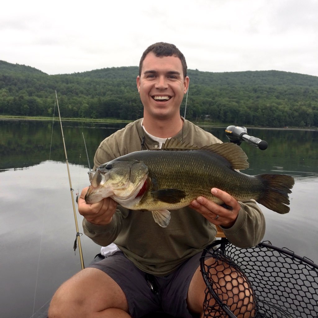 Born and raised Vermonter. PE Teacher. Fish, fish, and fish some more! #BillsMafia