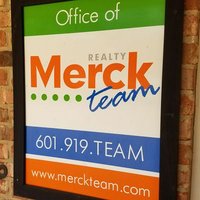 Merck Team Realty, Inc.(@MerckTeam) 's Twitter Profile Photo