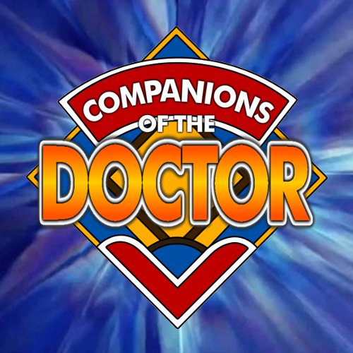 By mere virtue of being fans, we are all Companions of the Doctor. Twitter account run by Curator @Psychotronic. 
Facebook: https://t.co/Tasj12Xkcb