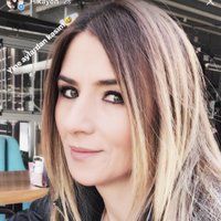 Fatma Savcı (@ftmsvc1907) 's Twitter Profile