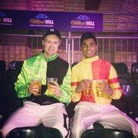 Boze (@bohanator) 's Twitter Profile