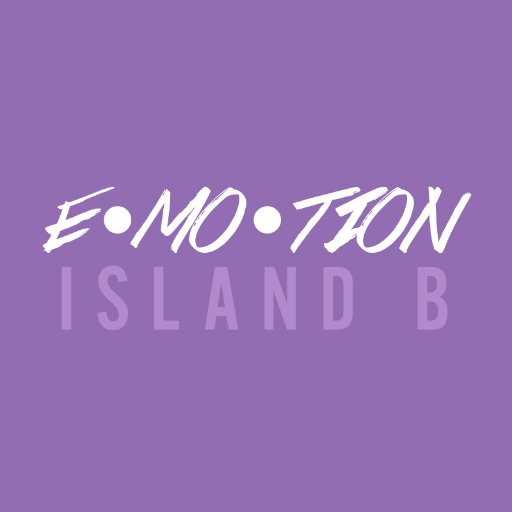 Perfil oficial do grupo Emotion Island Side B. 
Música • Cinema • Séries • Conceitinho