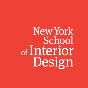 The New York School of Interior Design is one of the top ranked interior design colleges in the United States.
