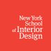 New York School of Interior Design (@NYSID) Twitter profile photo