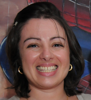 carolcortopassi's profile picture. 