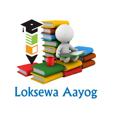 Twitter handling of Loksewa Aayog tyari students. Interested in loksewa or general knowledge can follow You will get large knowledge. सामान्य ज्ञान