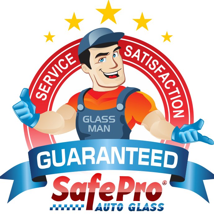 SafePro Auto Glass is an auto glass company in Arizona. We are known for our outstanding service, unbeatable quality & commitment to 100% customer satisfaction.