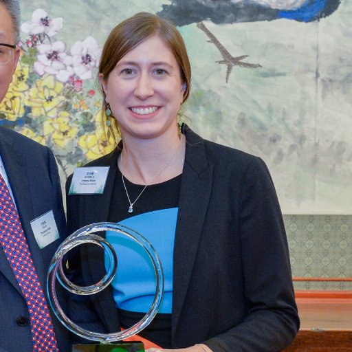 cveakin's profile picture. @energy comms, formerly @climatenexus @paulsoninst, proud recent @nyuwagner MPA grad, she/her. Not often on here these days.