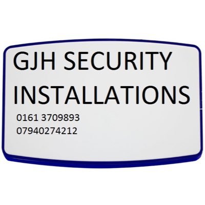 CCTV and security systems installers. WiFi controlled alarm systems with smartphone control.