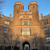 Yale EEB (@yale_eeb) 's Twitter Profile
