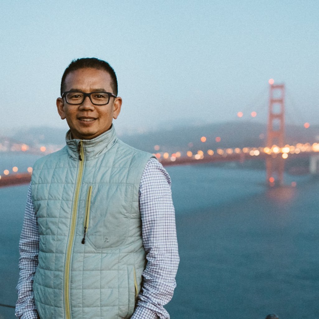 cristianlau's profile picture. Product Management @VMware, Citrix Alumni, RSA Security Alumni. Contents & opinions are mine.