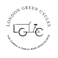 London Green Cycles(@LdnGreenCycles) 's Twitter Profile Photo