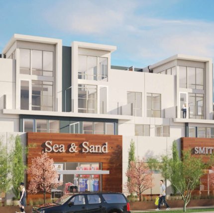 Welcome home to One South, a new 52-residence coastal community in Redondo Beach. Book your appt to see our model home! 888-705-9970, info@liveonesouth.com