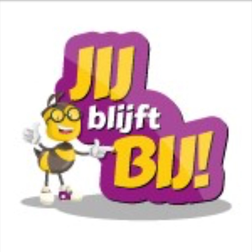 Jijblijftbij's profile picture. 
