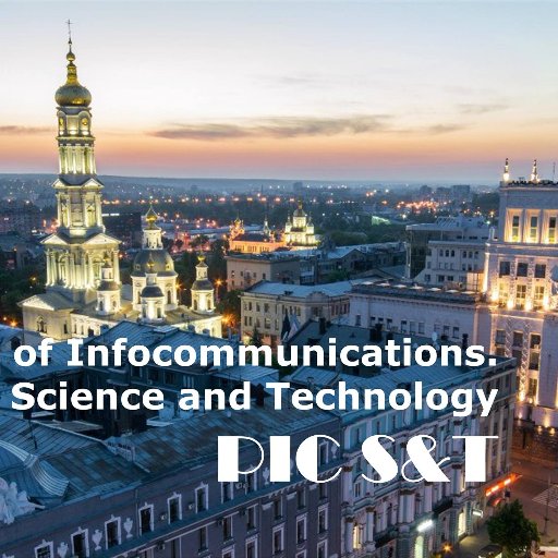 conf_picst's profile picture. The purpose of the PIC S&T conference is the exchange of information on theoretical, scientific and practical achievements,  results and experience.