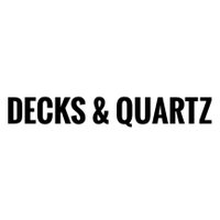 Decks & Quartz (@decks_quartz) 's Twitter Profile