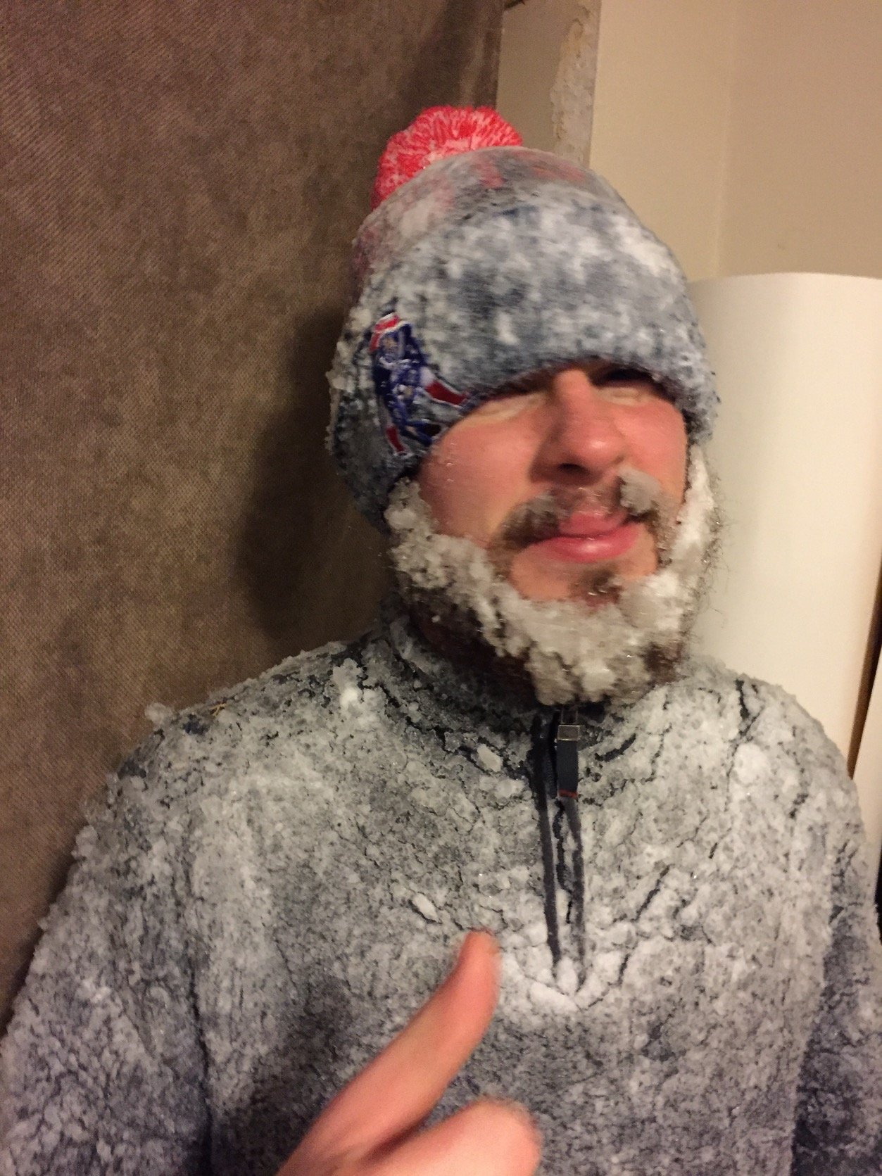 MartinMansonRP's profile picture. Representative for GrilledTV Co. Digital and Content Marketing