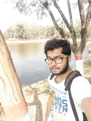 SoudasDas's profile picture. Studying in VB