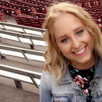 Lauren Krueger (@lucylukru) 's Twitter Profile