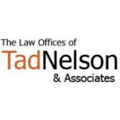 Board Certified Criminal Defense Specialist-Law Office of Tad Nelson & Associates.