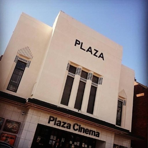 4 Screen Cinema in #Dorchester - latest movies 🎞 | live shows from the #RoyalOpera House & The National Theatre 🎭 Download the #PicturedromeCinemas App 📱