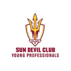 The Sun Devil Club Young Professionals Group (YPG) is a membership-based organization for Arizona State University alumni, fans and donors, ages 21 to 40.