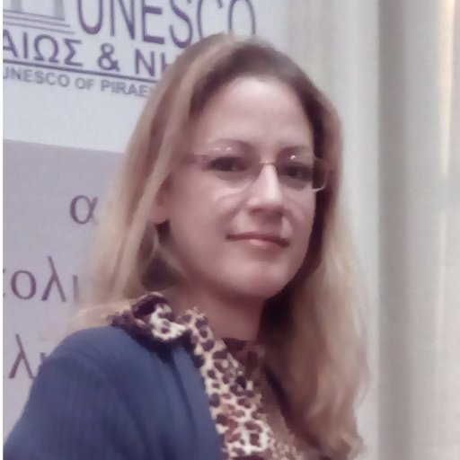 TesyTsek's profile picture. Marketer & Agent.
Co-Owner of eCult Hub 
(eCultural & Marketing Services):
https://t.co/Pq7cC9ggtW