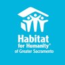 sachabitat's profile picture. Habitat for Humanity of Greater Sacramento builds hope, homes, and community. Media inquiries contact LMiller@HabitatGreaterSac.org