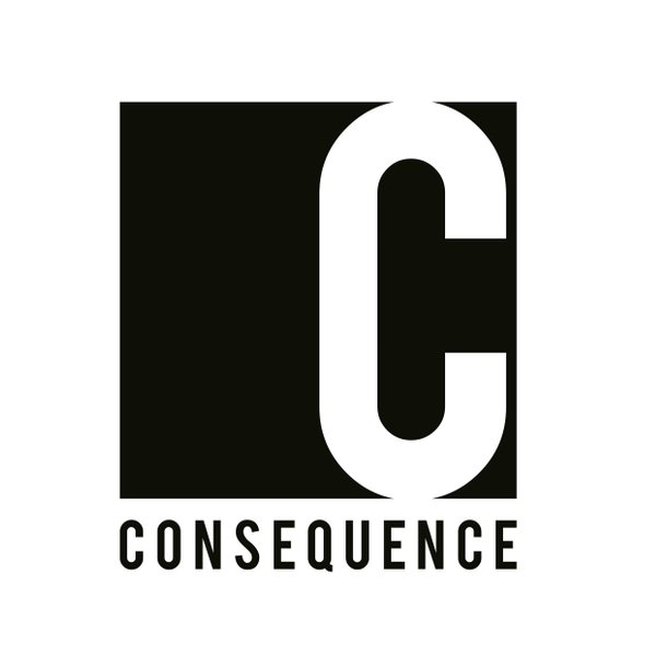 Official Twitter for @Consequence of Sound’s merch store.