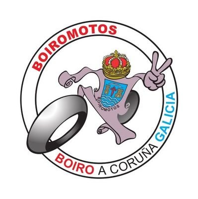 El Motoclub BOIROMOTOS se encuentra en la localidad de Boiro, La Coruña. Todos los años en el tercer fin de semana de julio realiza una concentración motera.