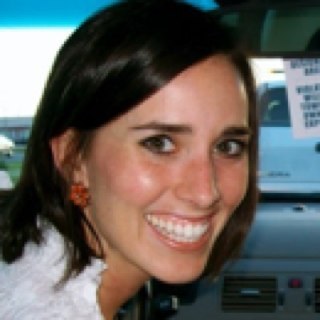 RebeccaLSU's profile picture. 