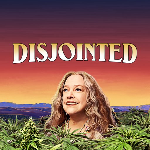 A modern twist on the American Dream, Disjointed is a story of the highs, the lows, and half-baked drama of a family-run marijuana dispensary.
