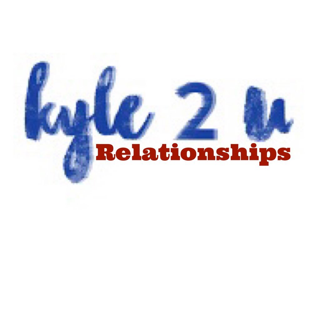 Kyle2uRelations's profile picture. Transform your life & relationships 💯 Personal development for #Millennials and all of your relationships from @Kyle2_u