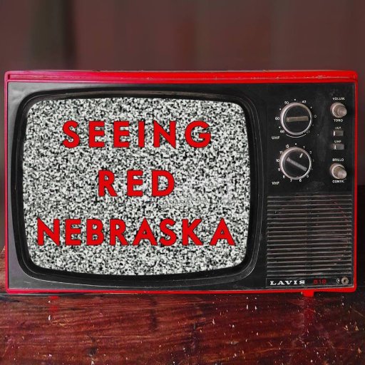 Seeing Red delivers commentary on Nebraska politics from the left. https://t.co/ByAtGo1vAT