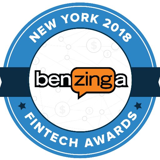 Follow @Benzinga for updates, this account will soon be closed. 2019 Awards are Nov 19 in NYC. Submissions open now at https://t.co/Obb0dgR3Xa