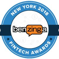 BZ Fintech Awards (@bzawards) 's Twitter Profile
