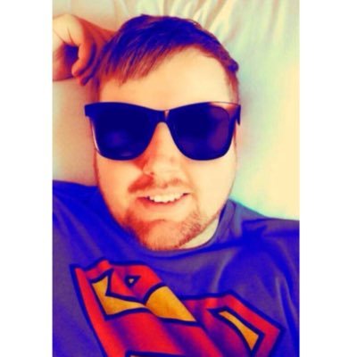 Fun, love football and Marvel