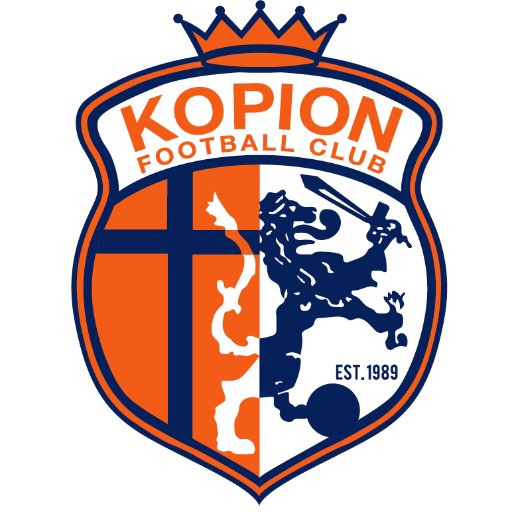 Founded to produce skilled soccer players and develop men and women of the utmost character.  The Greek word Kopion means 
