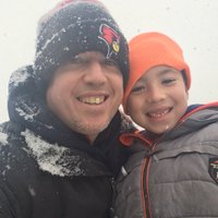 Scott Fredericks - @ISUSOX13 Twitter Profile Photo