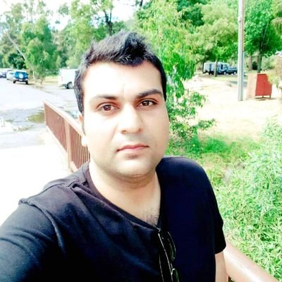 Jawad91200939's profile picture. 