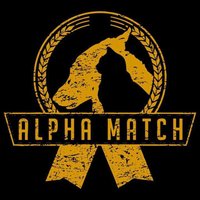 alphamatch(@AlphaMatch) 's Twitter Profile Photo
