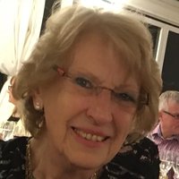 Joy Chatters (@joychatters) 's Twitter Profile