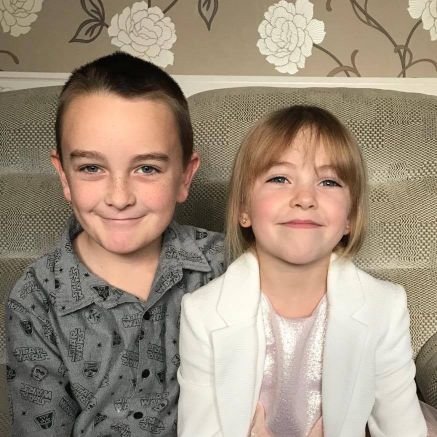 Mariawithers2's profile picture. I'm ginger