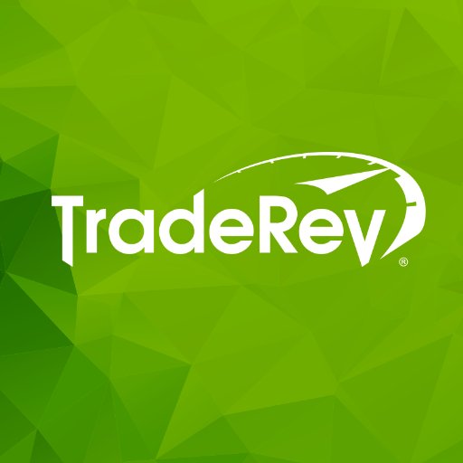 Revolutionizing Automotive Sales. TradeRev. Where Every Day is Auction Day.