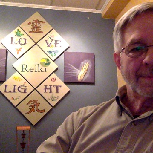 reikibill's profile picture. I am into metaphysical subjects and Reiki in particular.