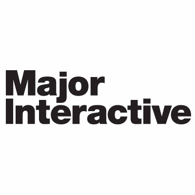 We’re a small digital agency chasing big dreams. We focus on human-centered design and technology to achieve business goals with positive, measurable results.