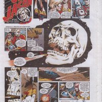 Richard 'Boys adventure comic blog' Sheaf (@richardandsheaf) 's Twitter Profile Photo Richard 'Boys adventure comic blog' Sheaf (@richardandsheaf) 's Twitter Profile Photo