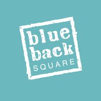 Blue Back Square (@bluebacksquare) 's Twitter Profile