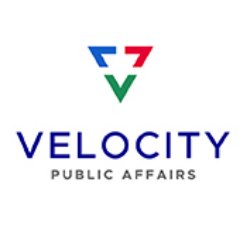 Velocity Public Affairs is a full-service public affairs company focused on helping clients address and manage public affairs challenges and opportunities.