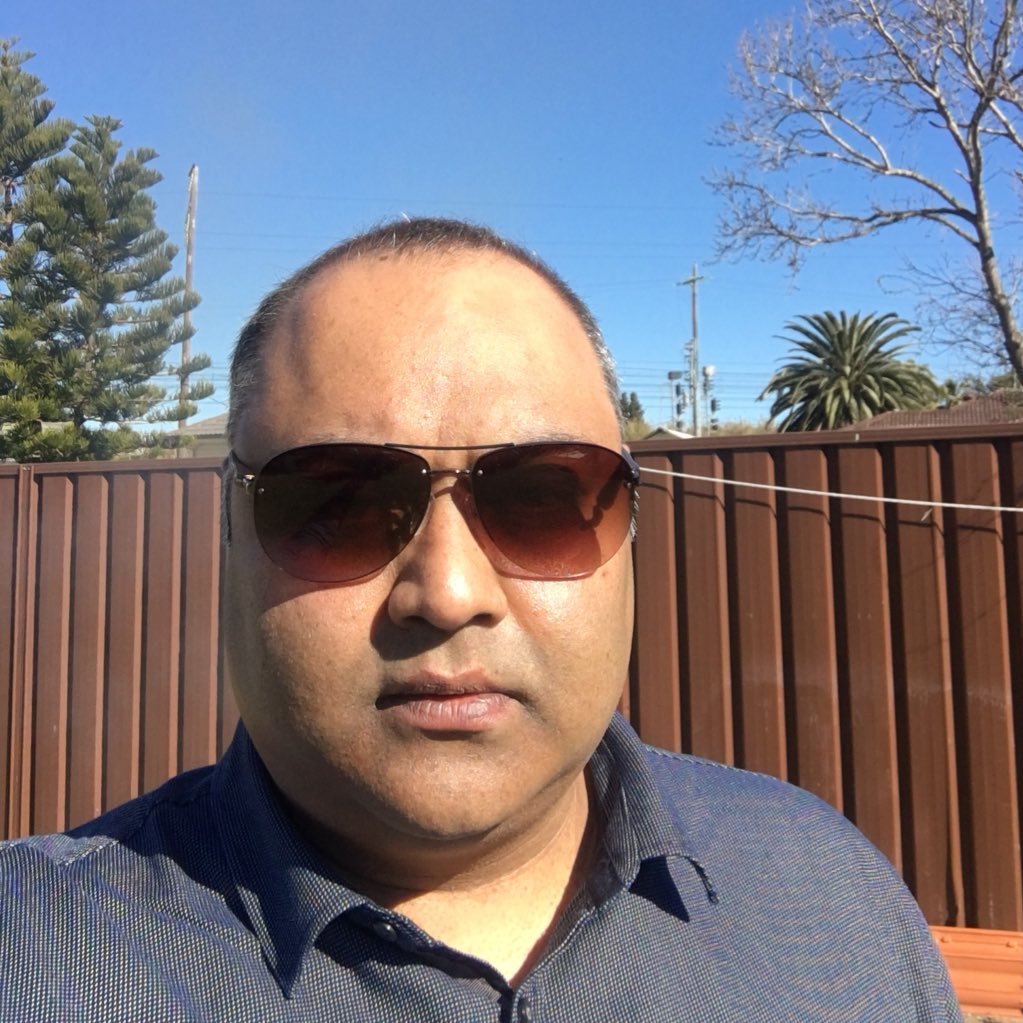 preetsingh11's profile picture. 
